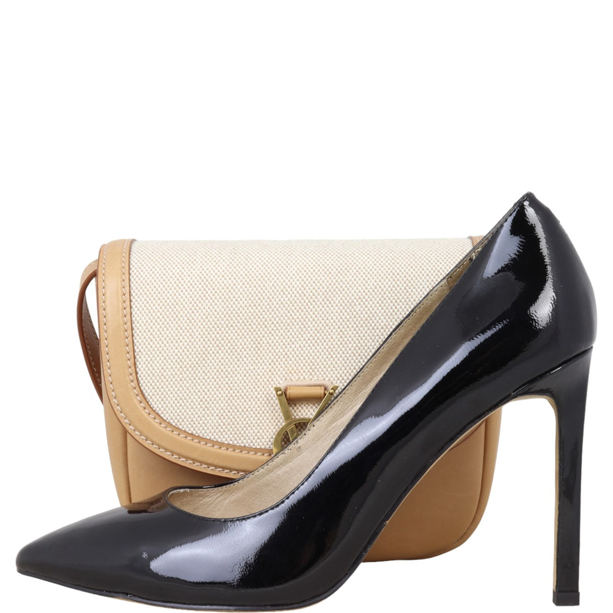 Saint Laurent Kaia Crossbody Small