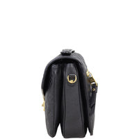 Louis Vuitton Pochette Metis Monogram Empreinte