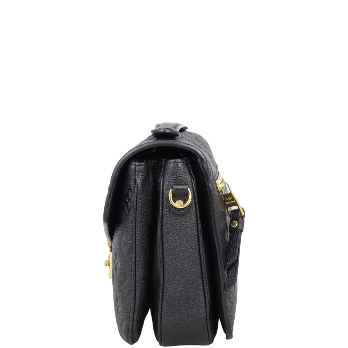 Louis Vuitton Pochette Metis Monogram Empreinte