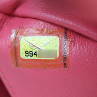 Chanel Classic Flap Extra Mini Rectangular Bag