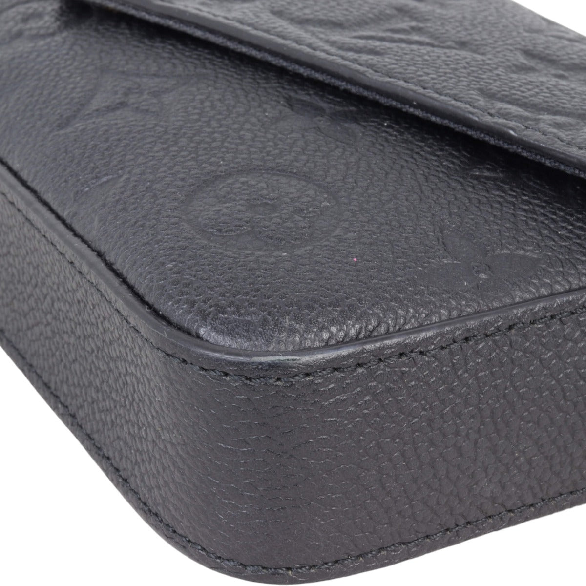 Louis Vuitton Pochette Felicie Monogram Empreinte