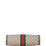 Gucci GG Supreme Ophidia Medium Shoulder Bag
