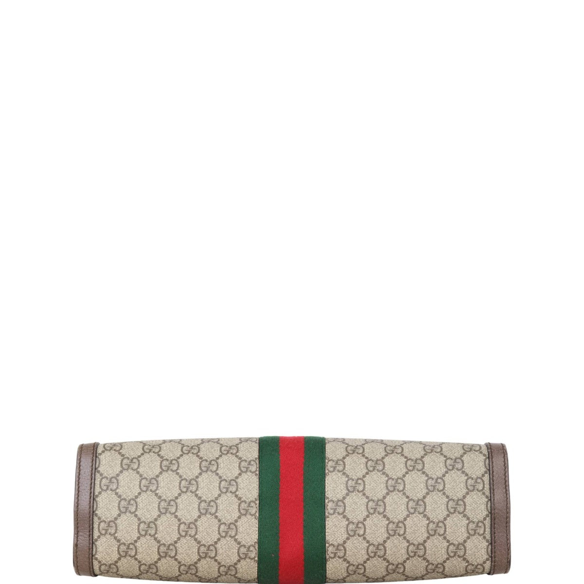 Gucci GG Supreme Ophidia Medium Shoulder Bag