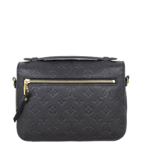 Louis Vuitton Pochette Metis Monogram Empreinte