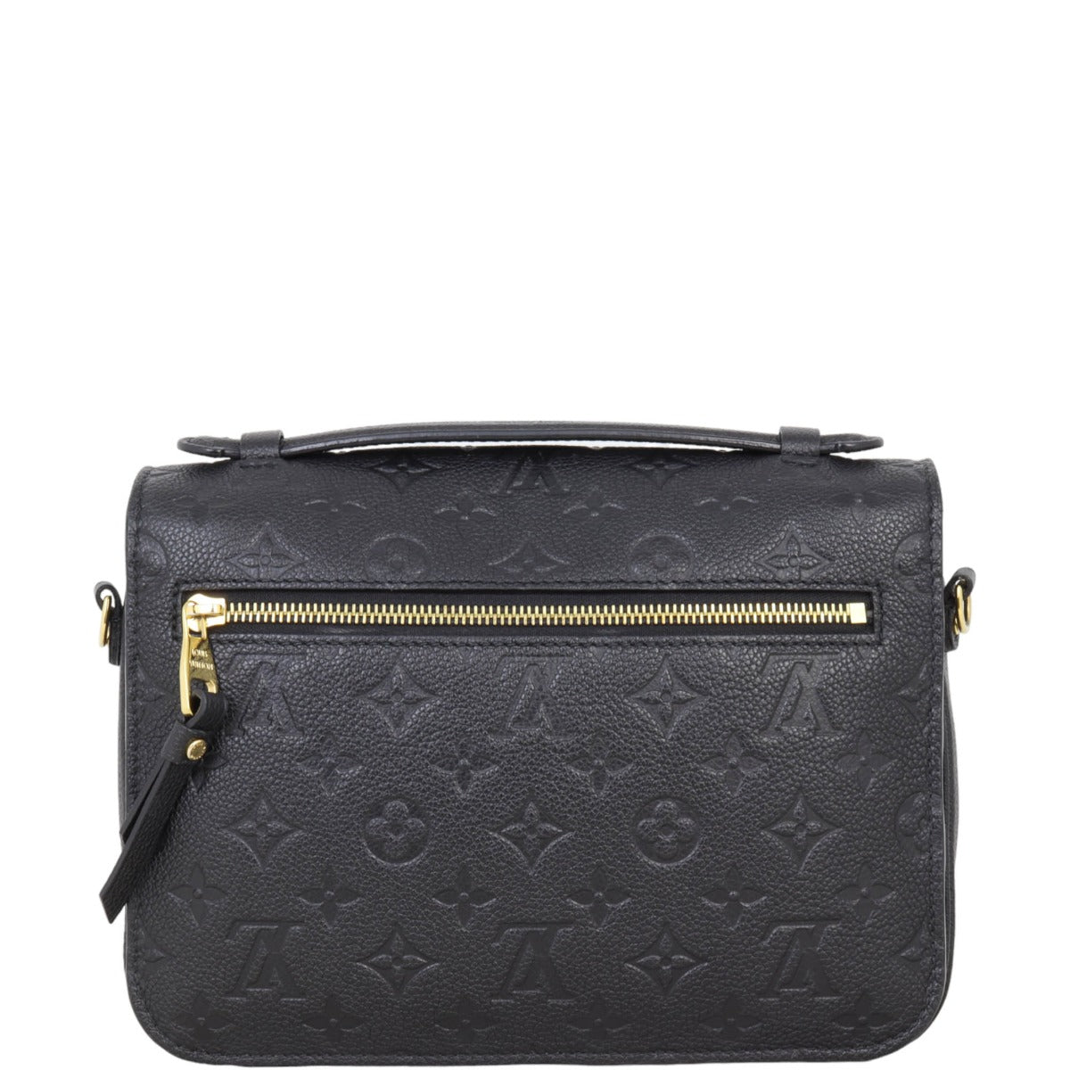 Louis Vuitton Pochette Metis Monogram Empreinte
