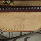Louis Vuitton Neverfull MM Monogram Interior Stamp