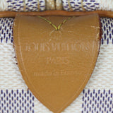 Louis Vuitton Speedy 30 Damier Azur