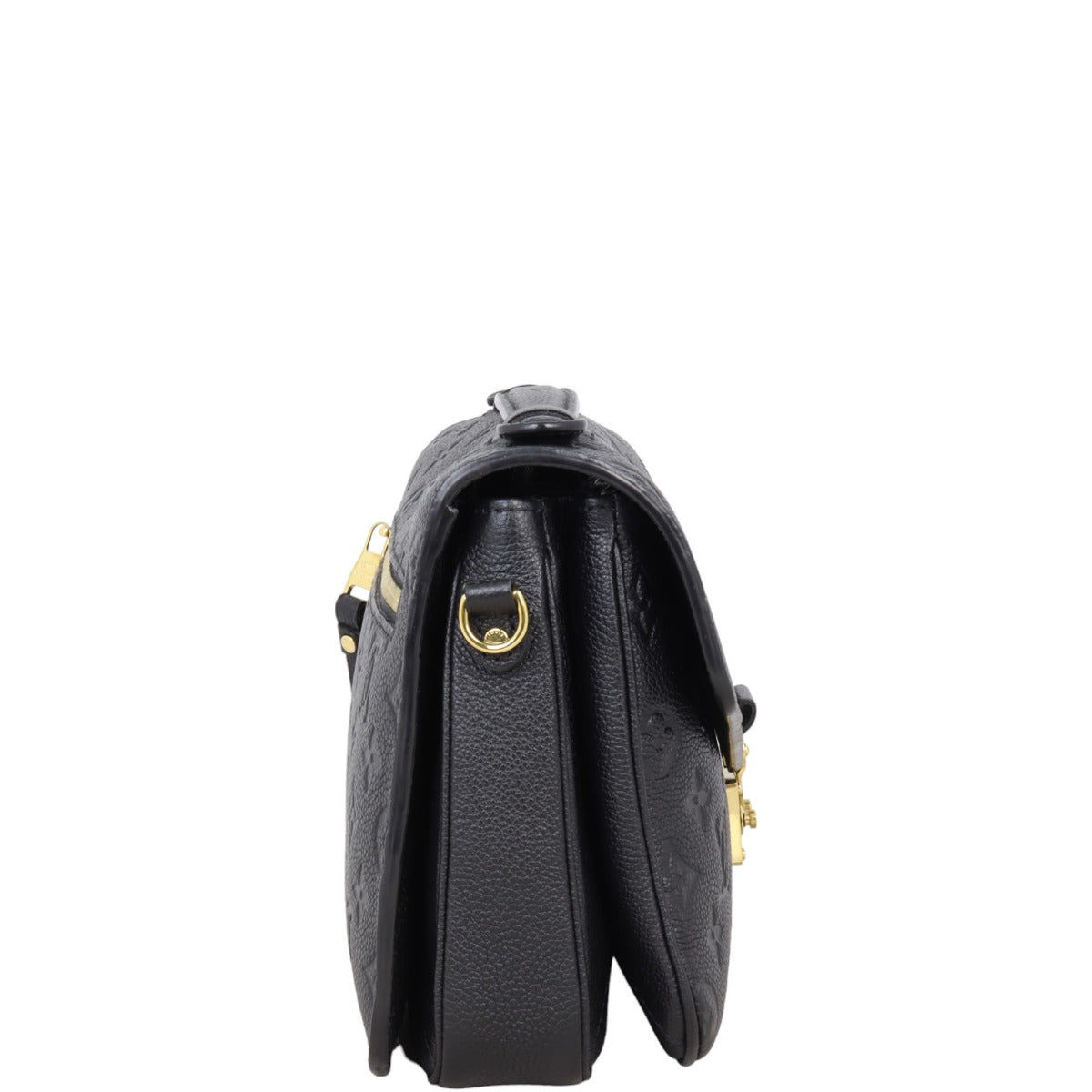 Louis Vuitton Pochette Metis Monogram Empreinte