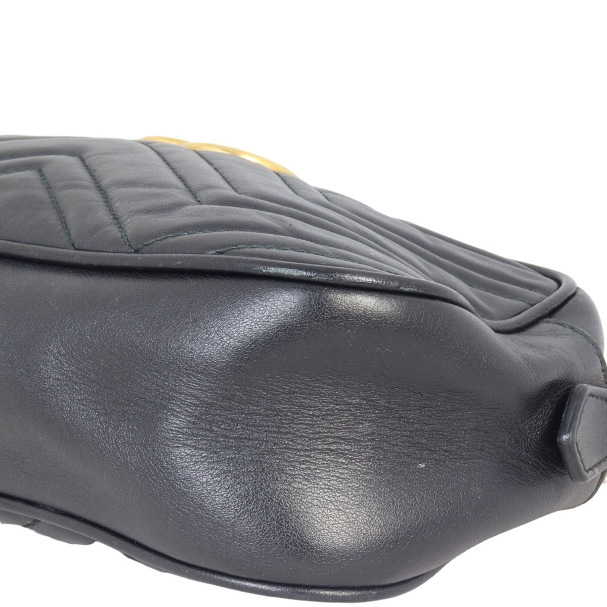 Gucci GG Marmont Small Camera Bag