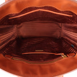 Prada Saffiano Lux Parabole Tote
