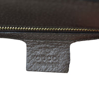 Gucci GG Supreme Ophidia Medium Shoulder Bag