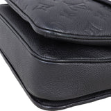 Louis Vuitton Pochette Metis Monogram Empreinte