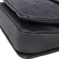Louis Vuitton Pochette Metis Monogram Empreinte