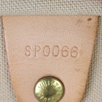 Louis Vuitton Speedy 30 Damier Azur