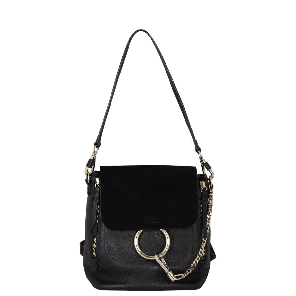 Chloe Faye Backpack Small