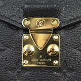 Louis Vuitton Pochette Metis Monogram Empreinte