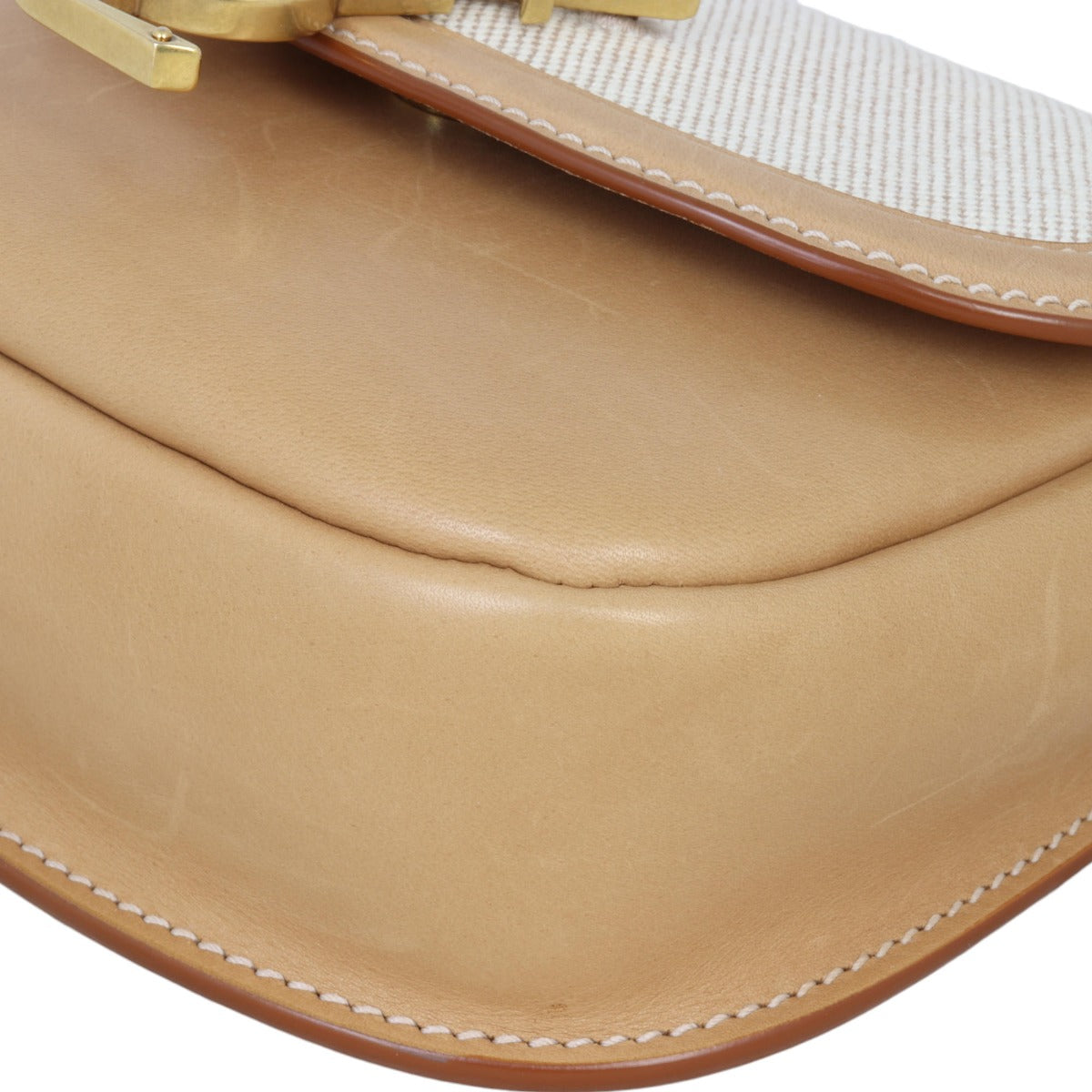 Saint Laurent Kaia Crossbody Small