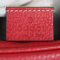 Gucci Soho Disco Small