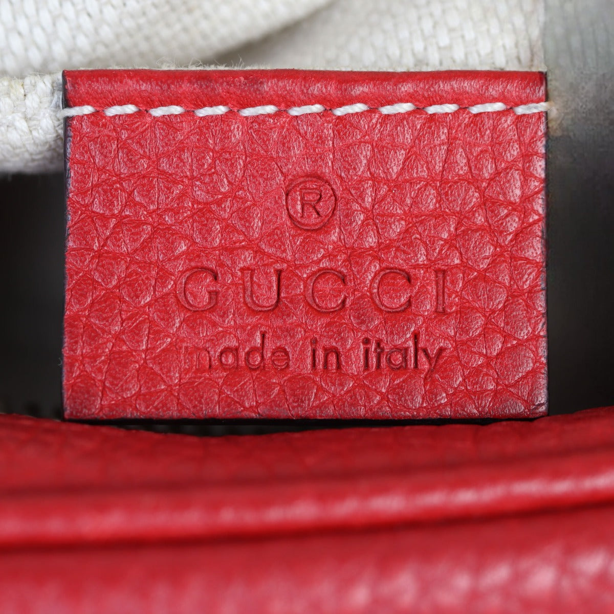 Gucci Soho Disco Small