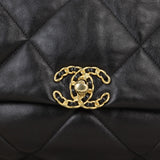 Chanel 19 Flap Bag Large | 31 Series