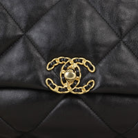 Chanel 19 Flap Bag Large | 31 Series