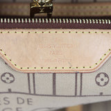 Louis Vuitton Neverfull MM Monogram Stamp