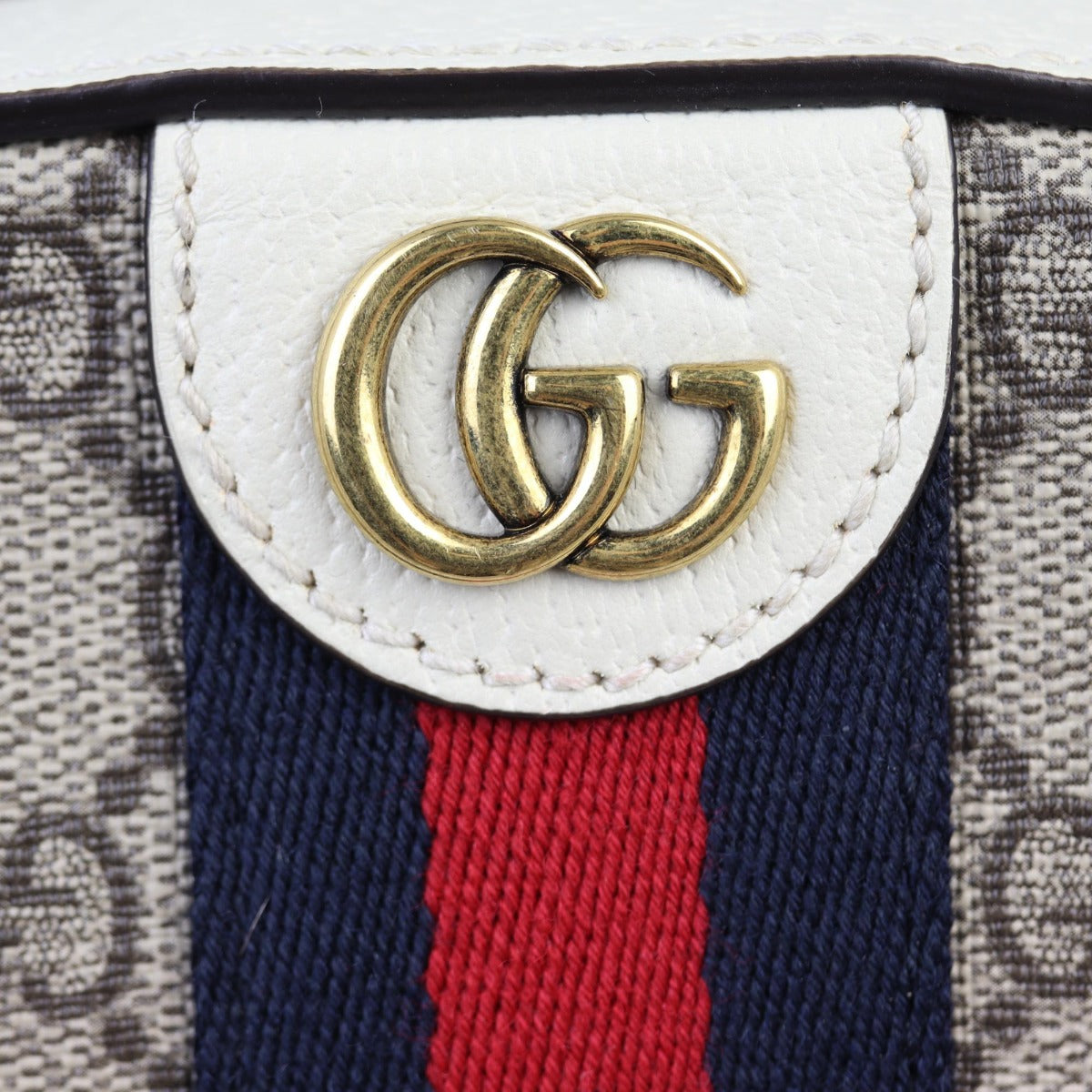 Gucci Ophidia GG Shoulder Bag
