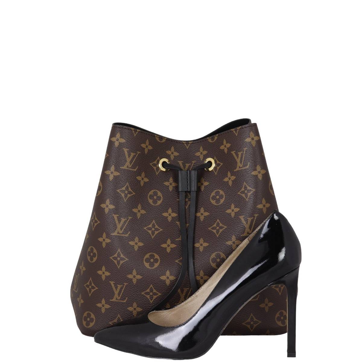 Louis Vuitton NeoNoe Monogram