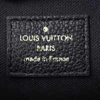 Louis Vuitton Pochette Felicie Monogram Empreinte