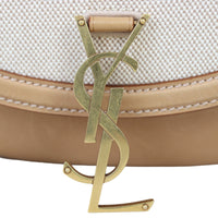 Saint Laurent Kaia Crossbody Small