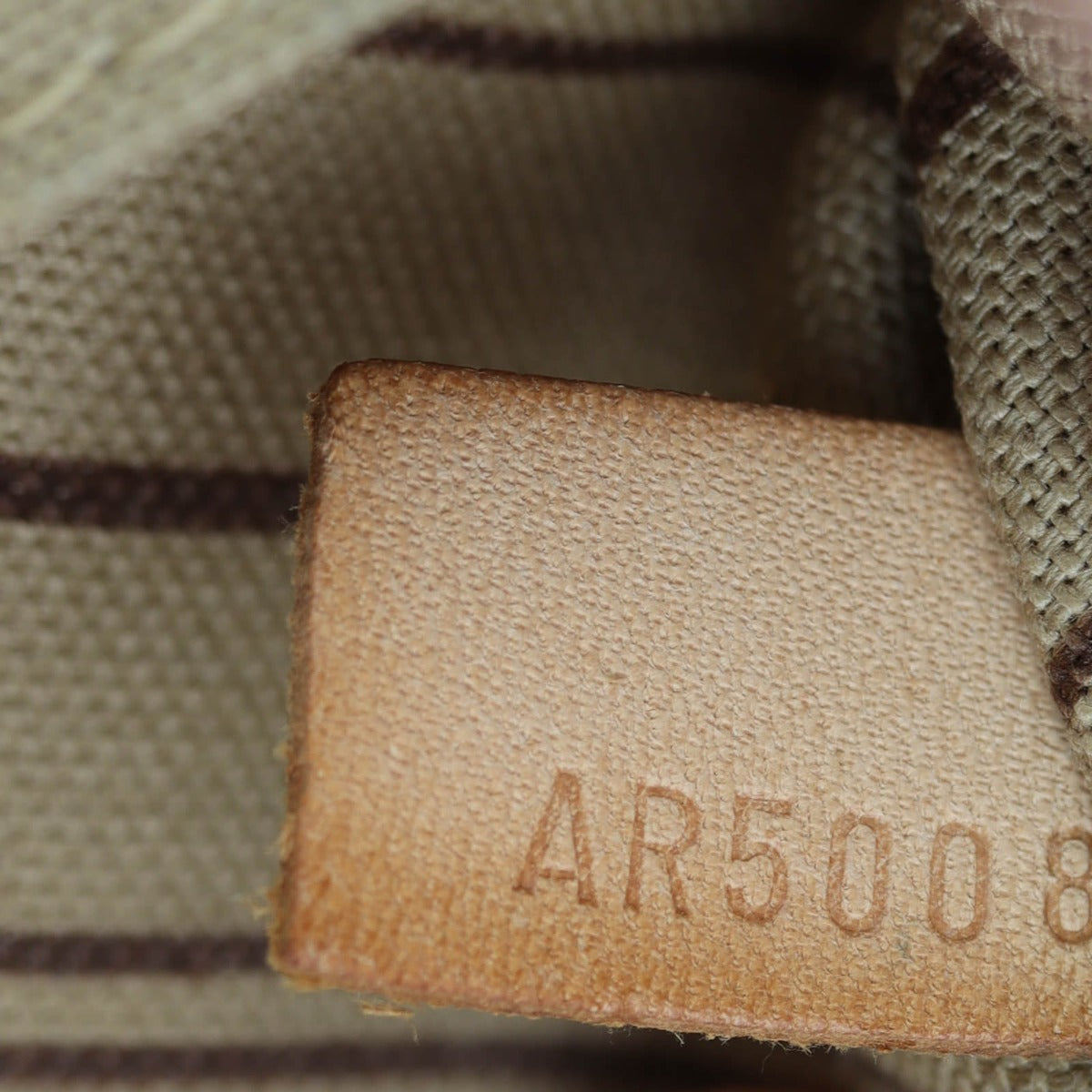 Louis Vuitton Neverfull MM Monogram Date Code