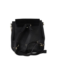 Chloe Faye Backpack Small