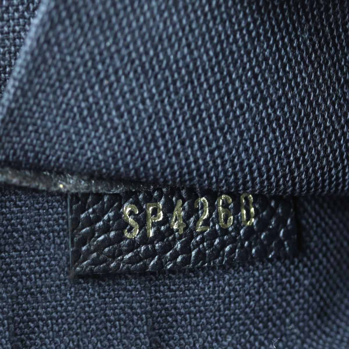 Louis Vuitton Pochette Felicie Monogram Empreinte