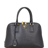 Prada Saffiano Lux Promenade Small
