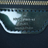 Louis Vuitton Wilshire PM Monogram Vernis Interior Stamp