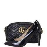 Gucci GG Marmont Small Camera Bag