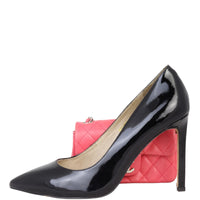 Chanel Classic Flap Extra Mini Rectangular Bag