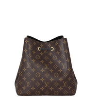 Louis Vuitton NeoNoe Monogram
