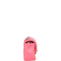 Chanel Classic Flap Extra Mini Rectangular Bag