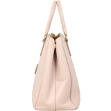 Prada Saffiano Lux Galleria Double Zip Tote Large