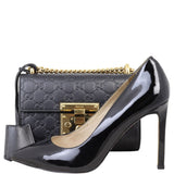 Gucci GG Padlock Small Shoulder Bag