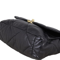 Chanel 19 Flap Bag Large | 31 Series