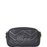 Gucci GG Marmont Small Camera Bag
