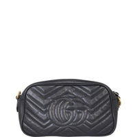 Gucci GG Marmont Small Camera Bag