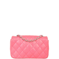 Chanel Classic Flap Extra Mini Rectangular Bag