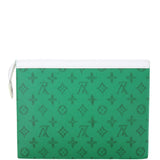Louis Vuitton Pochette Voyage MM Everyday Signature