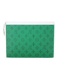Louis Vuitton Pochette Voyage MM Everyday Signature