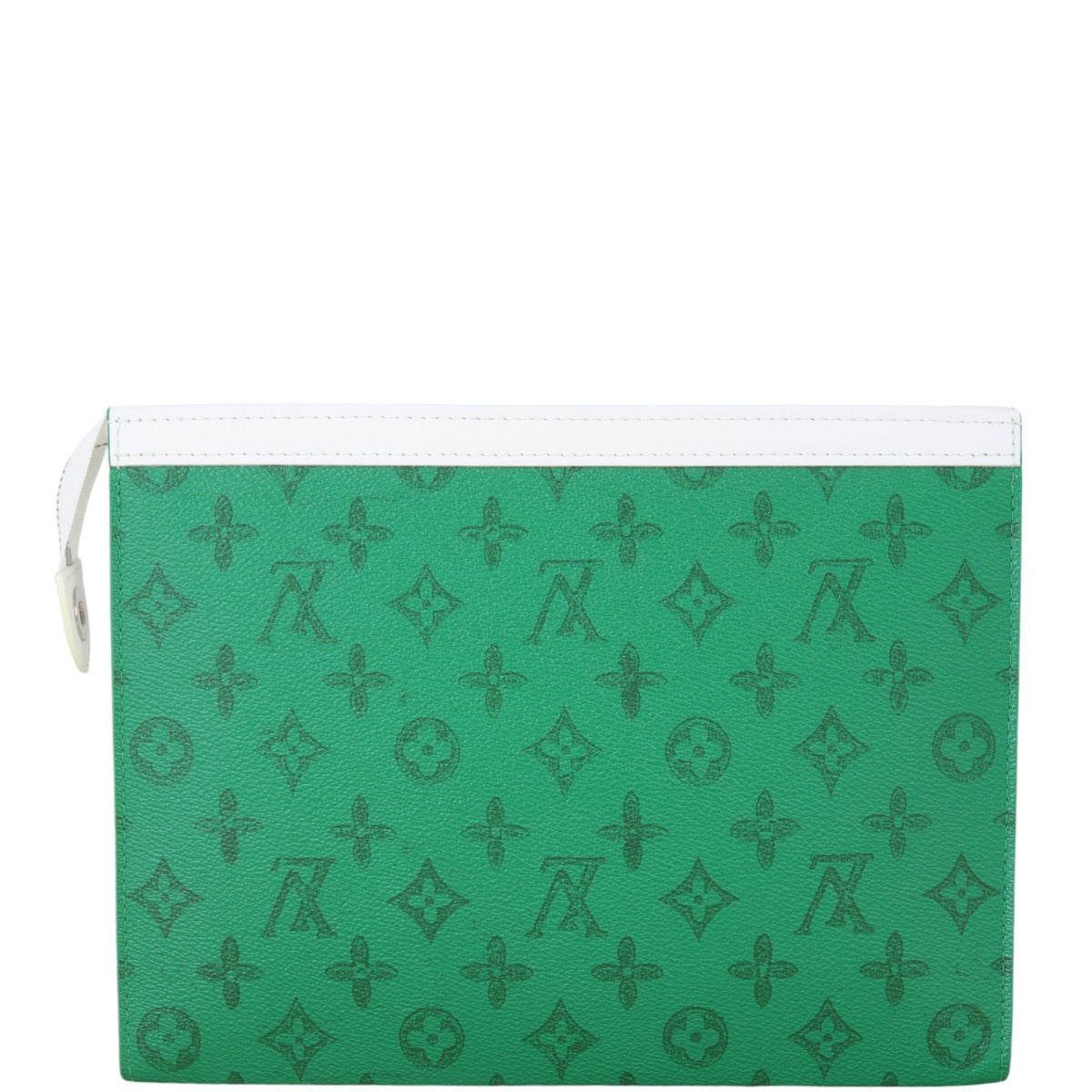 Louis Vuitton Pochette Voyage MM Everyday Signature