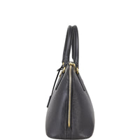 Prada Saffiano Lux Promenade Small