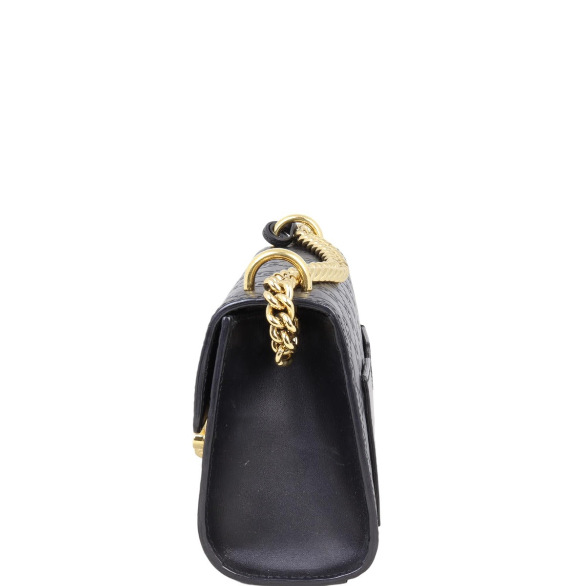 Gucci GG Padlock Small Shoulder Bag